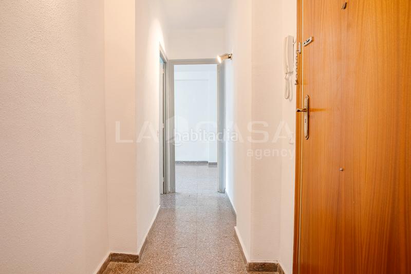 Foto e552a02b-4f03-40ce-a107-48f53dab5d23. Appartamento con riscaldamento in Sant Martí de Provençals Barcelona