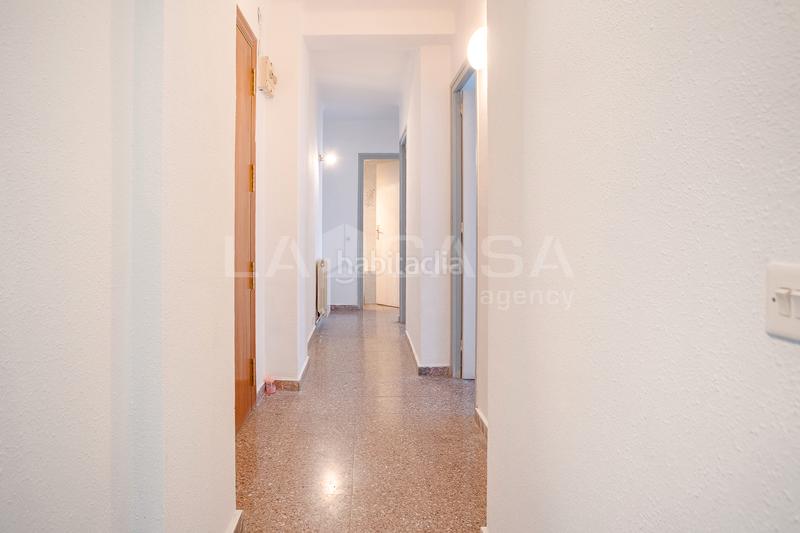 Foto df8b572a-78b8-4ce8-b4cd-4198a73641b2. Piso en Sant Martí de Provençals Barcelona