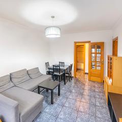 Piso  Passatge josep fiter