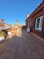 Attique  Calle esteras