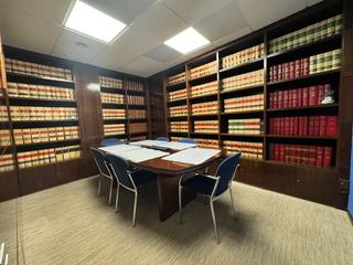 Oficina a Carrer del Cardenal Reig