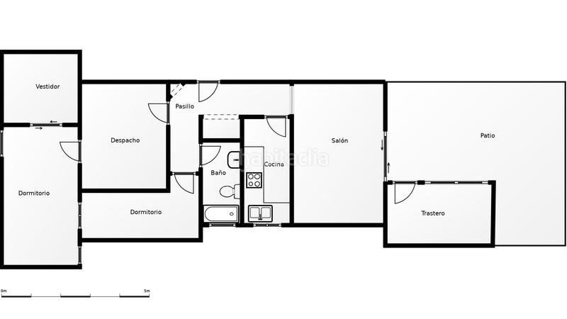 Foto 73f6d813-ea9f-4ba9-b450-6ec9ca3787ba. Àtic a Sagrada Família Barcelona