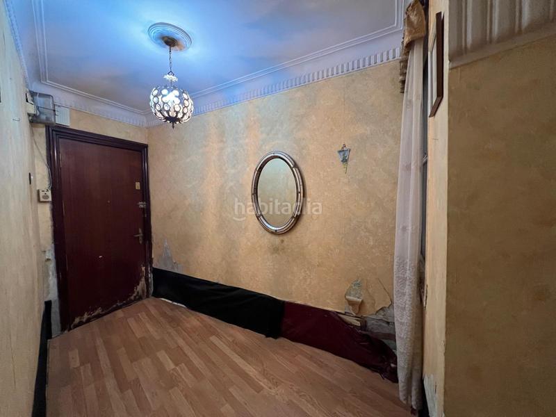 Foto 013a314f-6979-4d45-8a86-c6707c2ddecd. Pis amb calefacció a Basurtu Bilbao