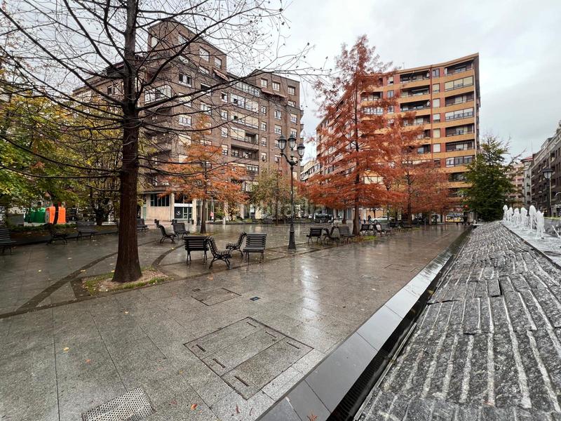 Foto 1214ea2c-ef7b-4284-9e88-19daa9b1f276. Pis amb calefacció a Basurtu Bilbao