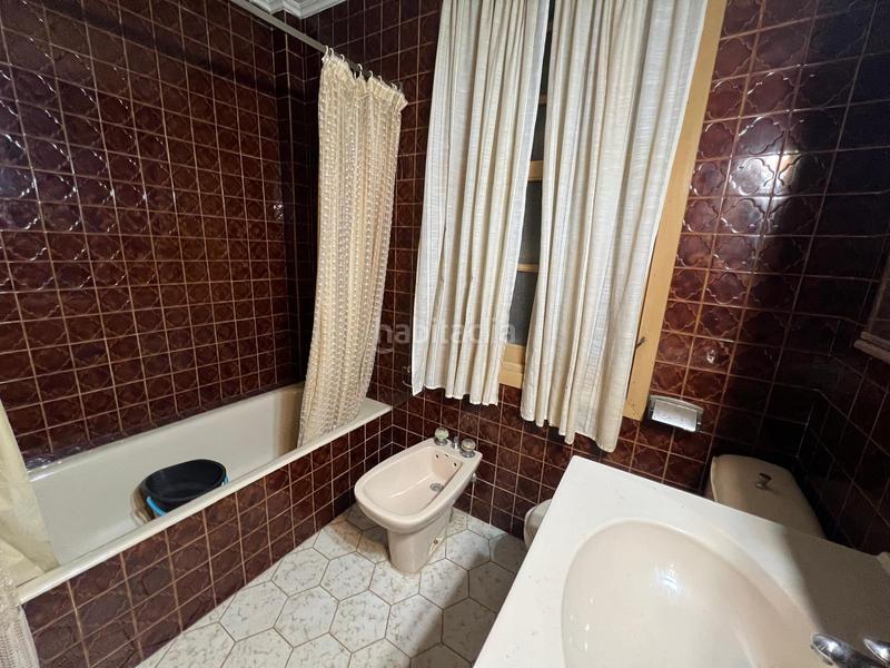 Foto c53d0e35-adb3-4aba-bd2d-1fc2ff77d7c9. Piso en Basurtu Bilbao