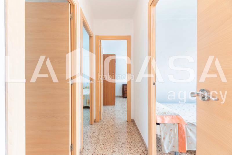 Foto 0839597e-0e19-4e27-b20a-bc1f20af3588. Piso en Ciutat Jardí Valencia