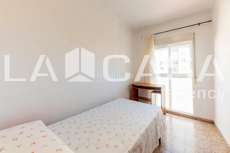 Foto 4c9124c2-8afc-48ca-a567-824701b29eb1. Piso en Ciutat Jardí Valencia