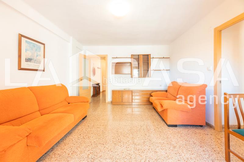 Foto 84a9fe45-6bd1-40d7-a5e8-cd83830ed17a. Piso en Ciutat Jardí Valencia