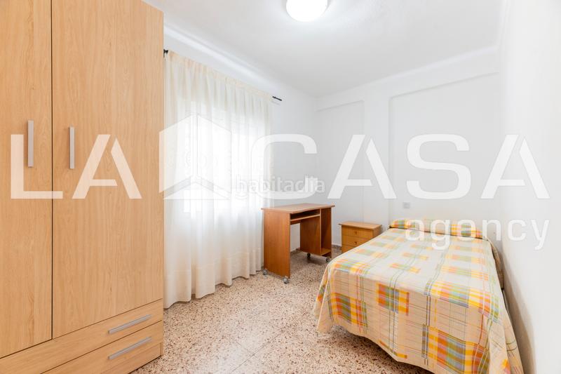 Foto 93e229e6-c619-48f8-9cdc-6408aa7a4a07. Piso en Ciutat Jardí Valencia