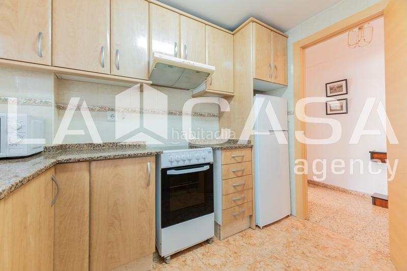 Foto bf7b2487-234a-46ed-983d-7800378777db. Piso en Ciutat Jardí Valencia