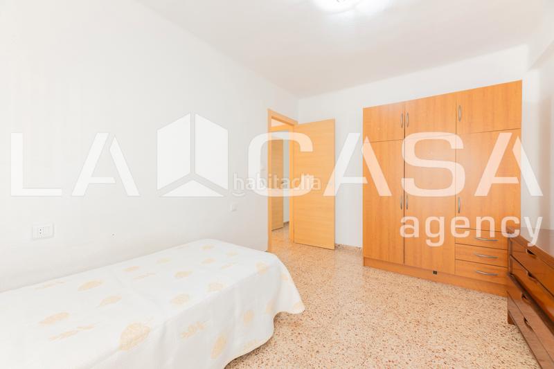 Foto c1340b57-5121-4163-928e-df3fe5a1cc1b. Piso en Ciutat Jardí Valencia