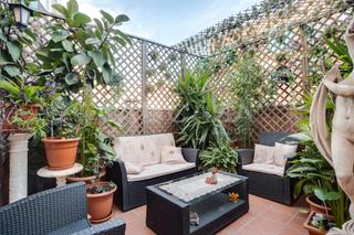 Planta baixa  Carrer de richard strauss