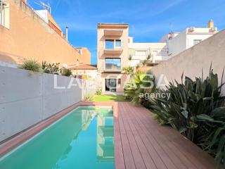 Haus  Carrer del general weyler