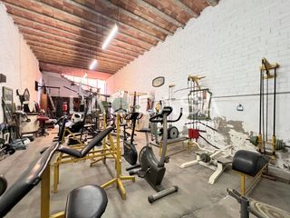 Piano terra  Carrer d'echegaray