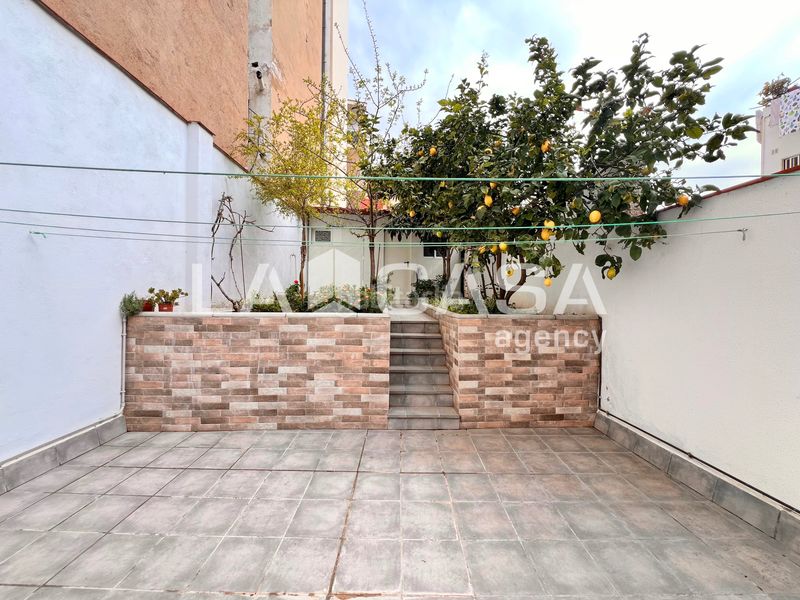 Foto 81c8e1ec-e34b-413d-ae99-d610aae4e191. Casa amb calefacció a La Salut Badalona