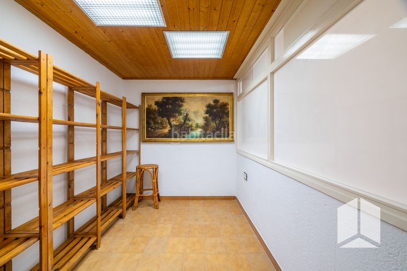 Foto 7bcade7f-2823-4d26-a57e-faada813864f. Casa amb aparcament piscina a Montmar Castelldefels