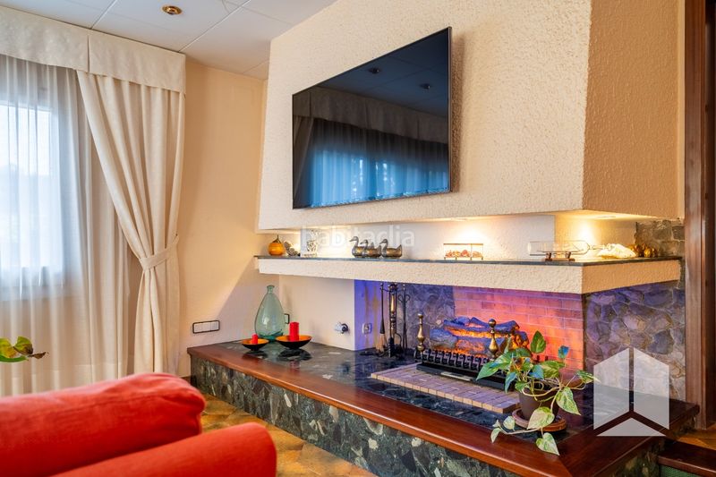 Foto 8f119bfa-9799-4999-9a93-365af0d856f3. Casa amb aparcament piscina a Montmar Castelldefels