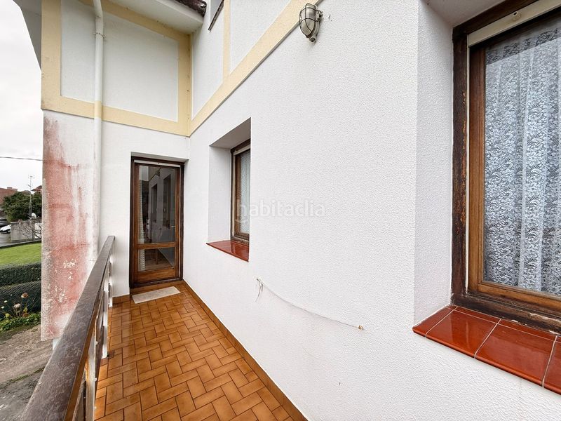Foto 4ecf25cf-9092-4d75-974f-34cd425b3405. Casa en Oriñón- Allendelagua Castro - Urdiales