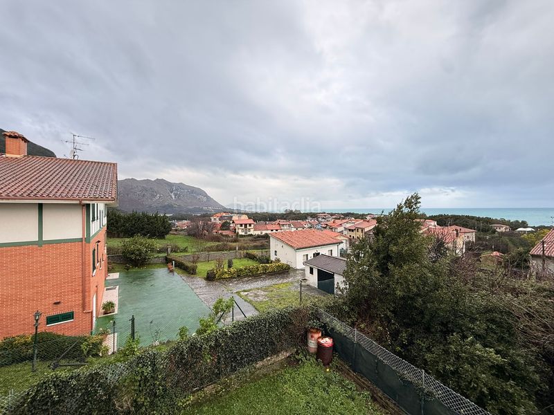 Foto d560aa32-6090-4c9b-90f4-24101160320c. Casa en Oriñón- Allendelagua Castro - Urdiales