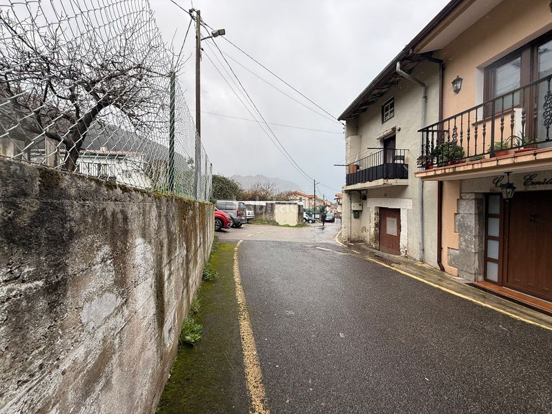 Foto ffdceb63-c3b4-435e-9746-e74b2b7bf8ed. Casa en Oriñón- Allendelagua Castro - Urdiales