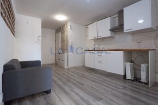 Piso  Carrer de la renclusa