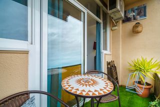 Etagenwohnung  Carrer de salamanca