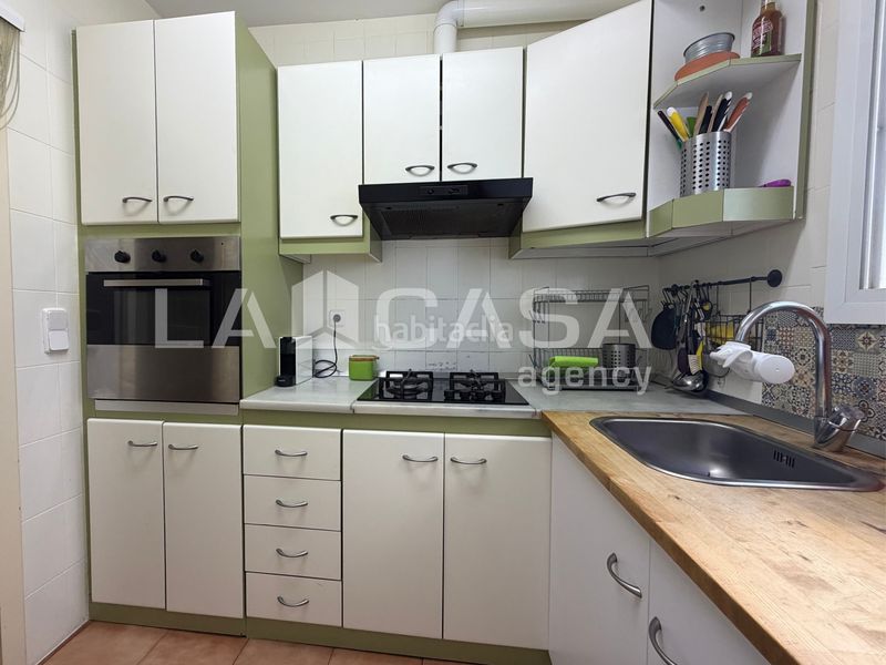 Foto 9f0f94bc-7259-4008-ae25-6925f28c9911. Pis amb calefacció a Bonavista Badalona