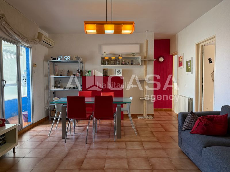 Foto cb60c8e4-a6d0-4394-8f80-d5b71da64f35. Pis amb calefacció a Bonavista Badalona