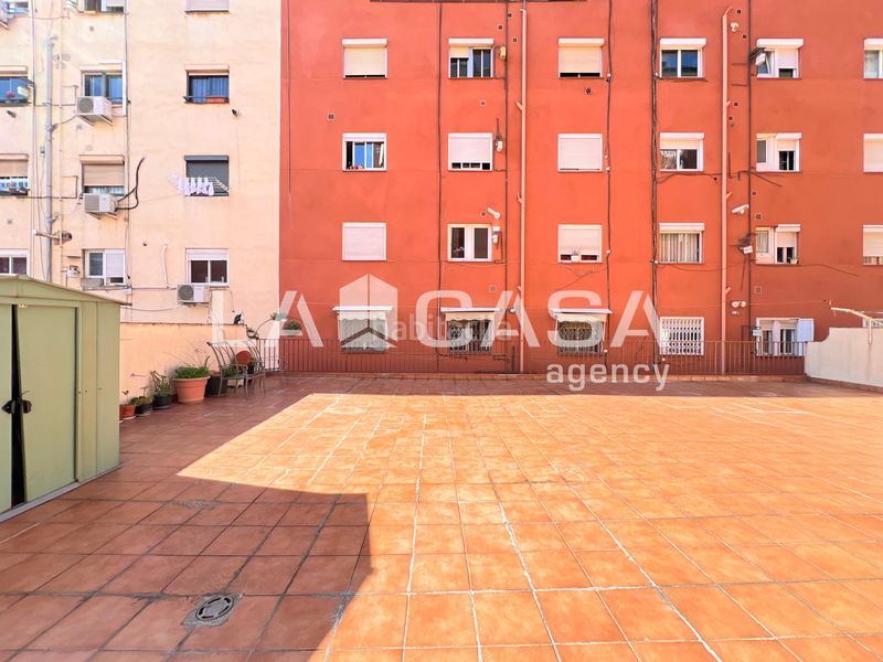 Foto 5c6cdbcf-a7e6-496f-9e70-5091ad33579b. Pis amb calefacció a Prosperitat Barcelona