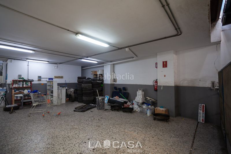 Foto 14060432-570d-444e-9efb-5240b4f20ed5. Local comercial a Castell-Poble Vell Castelldefels
