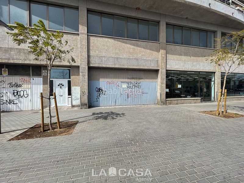 Foto 5d2f5642-5155-458d-b86f-a59c7980123f. Local comercial a Castell-Poble Vell Castelldefels