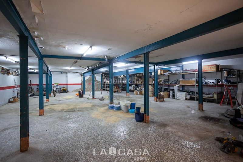 Foto d436c00c-66f8-49e1-a83b-e85e13f16dee. Local comercial a Castell-Poble Vell Castelldefels