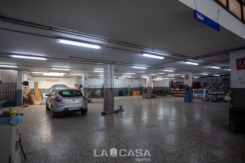 Foto fd68a593-add3-461e-8670-681a245d9a22. Local comercial a Castell-Poble Vell Castelldefels