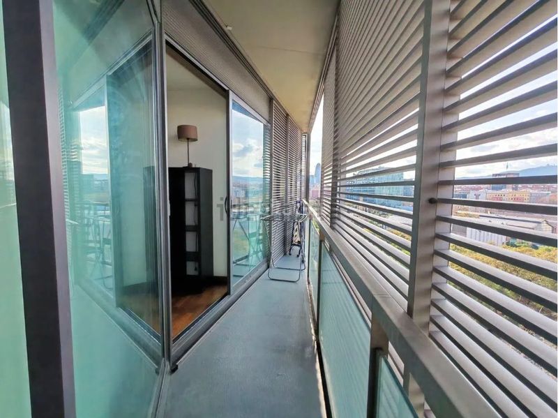 Foto ca7ee1a7-d687-46dc-9ad6-d001f7a2f4b3. Pis a Provençals del Poblenou Barcelona