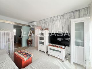 Flat  Carrer de sant mateu