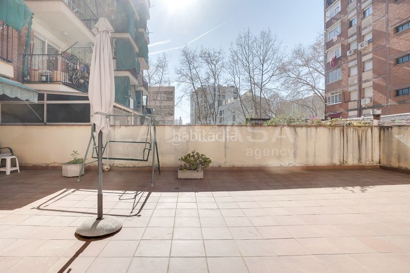 Foto aebb1226-5d96-43b5-968a-1df35da4f315. Pis a Provençals del Poblenou Barcelona