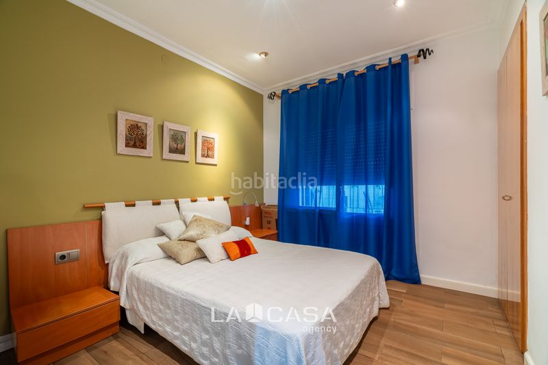 Foto c8a95978-51df-44c6-aead-cce3a9dff835. Casa amb calefacció aparcament piscina a Lluminetes Castelldefels