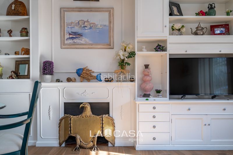 Foto f1a968cd-66bb-49ce-83b1-9d774b94e481. Casa amb calefacció aparcament piscina a Lluminetes Castelldefels