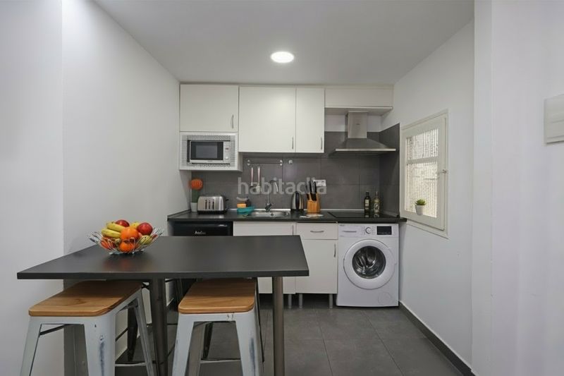 Foto 09adf91e-7375-486d-9a4f-751d3e28251d. Pis a Porta Barcelona