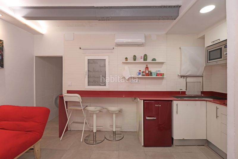 Foto 17700f37-875e-4fcf-8929-e539f8c124e0. Pis a Porta Barcelona