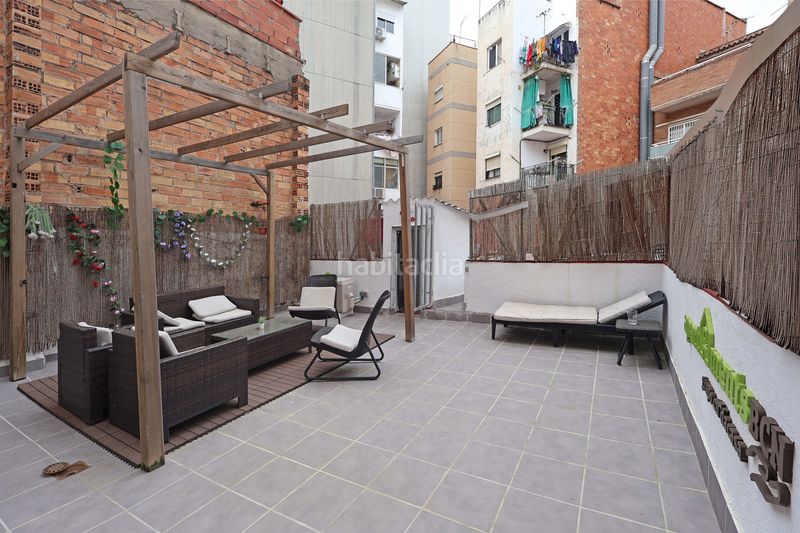 Foto 2f5eb823-a2a7-47a5-a18b-1c8b739cd42b. Pis a Porta Barcelona