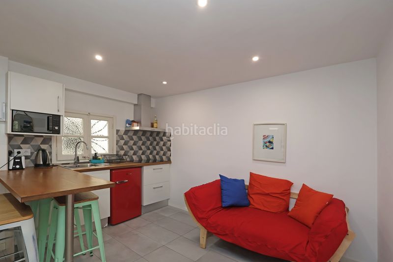 Foto 38cd0aee-1d04-4c05-9bbd-4c0de684599f. Pis a Porta Barcelona