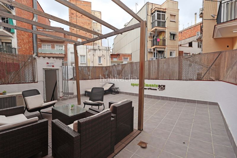 Foto 5d4ac3ed-411a-43f6-a77d-9cb16cc52557. Pis a Porta Barcelona