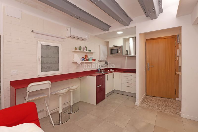 Foto 89013b07-5381-41ef-a06a-09d334c9498d. Pis a Porta Barcelona