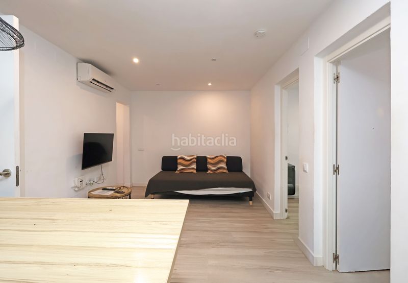 Foto 927b6110-7241-4c29-9c62-f6db8d443fd1. Pis a Porta Barcelona