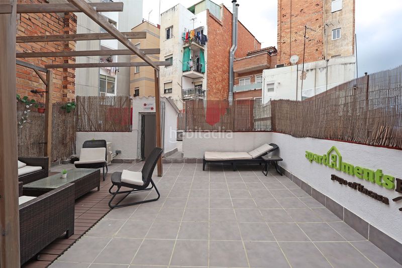 Foto 99449f03-7f30-4b2f-9e63-8946f026a124. Pis a Porta Barcelona