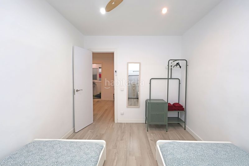 Foto e8c1b941-5a48-4f5a-b5cc-1015376bca80. Pis a Porta Barcelona