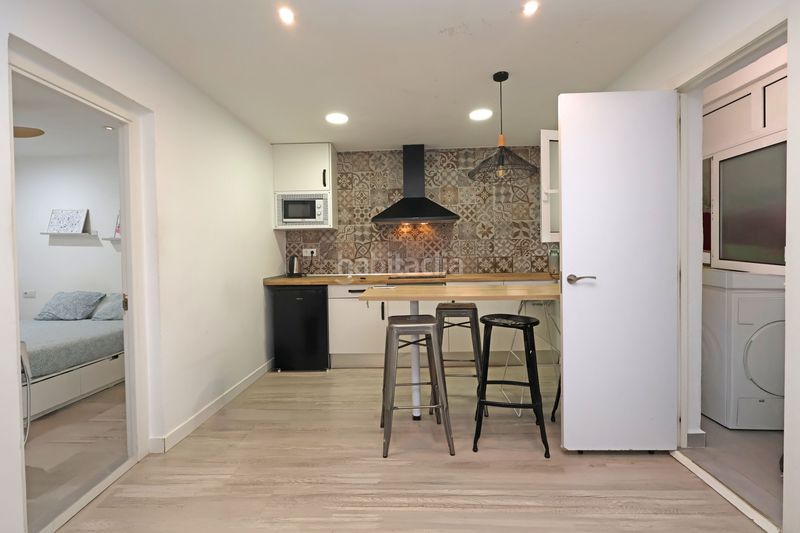 Foto e9f391da-e2d6-4b5a-bb7e-cc3eec0d2d46. Pis a Porta Barcelona