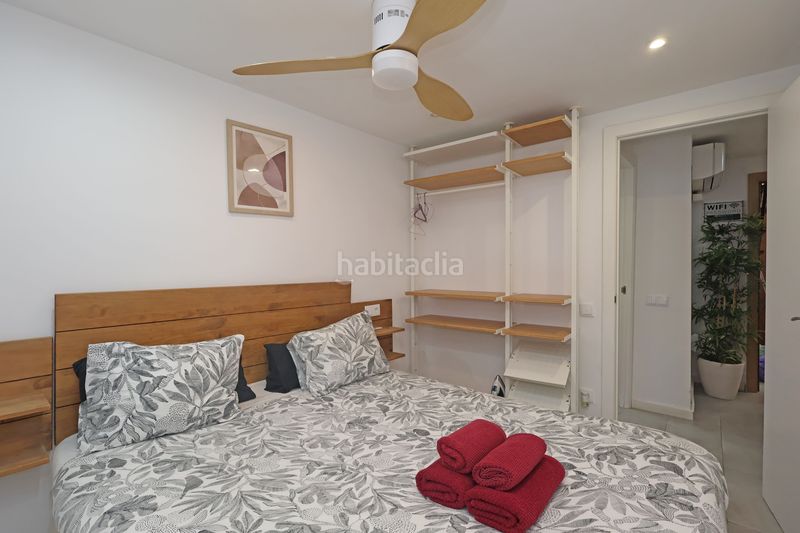 Foto f12c325f-bb1d-4798-8a9e-c97e8083a2de. Pis a Porta Barcelona