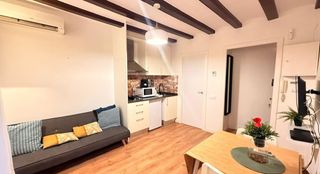 Piso en Carrer de les Cabres